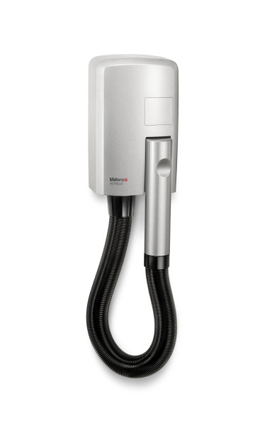 HOTELLO ZILVER BUIZEN MUUR HARDE DROGER