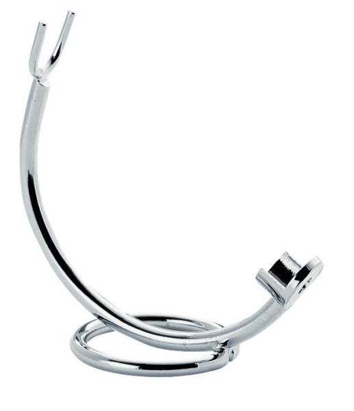 scheermes stand, chroom