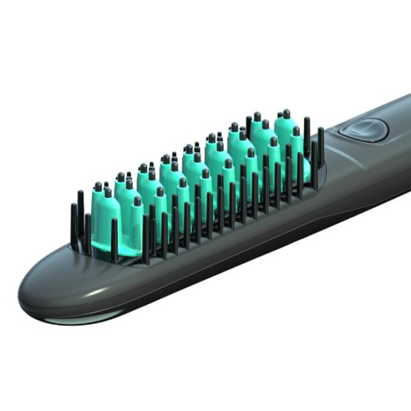 Muse hot brush Hete Borstel