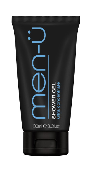 Shower GEL 100 ml DOUCHEGEL