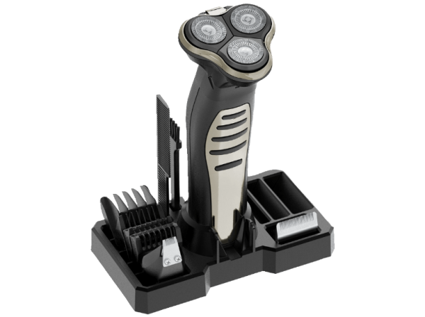 9880-116 Li-ion All in One Shaver