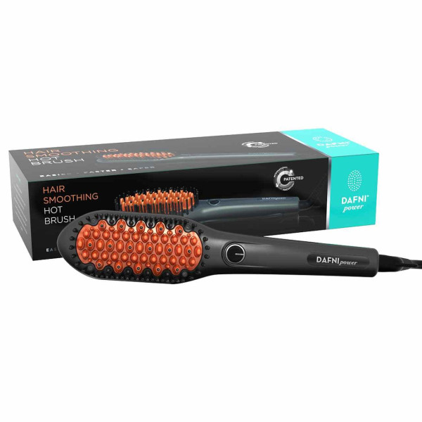 Power Styling Hot Brush