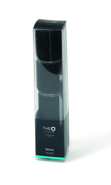 The O Rollers optionele maten 1-5