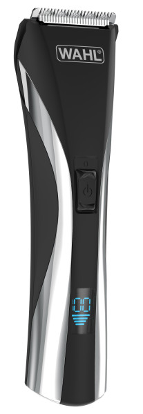 Wahl Hybride Clipper LCD Net/accu haar- en baardtrimmer