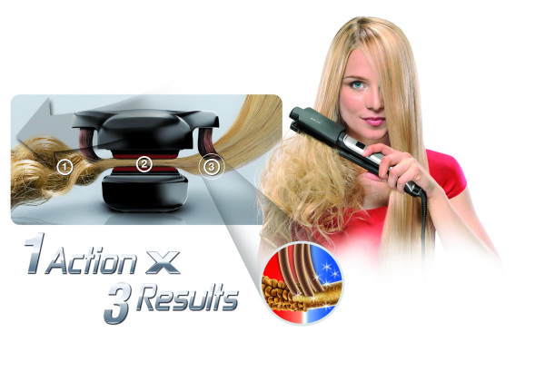 SWISS'X SUPER BRUSH & SHINE