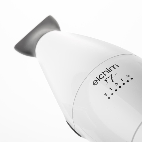 7 Stars haardroger voor wandmontage veiligheidsschakelaar