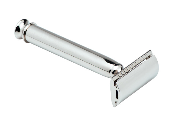 Erbe Safety razor glanzend