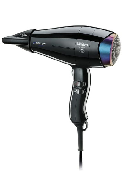 ePower 2020 Crystal Black Haartrockner