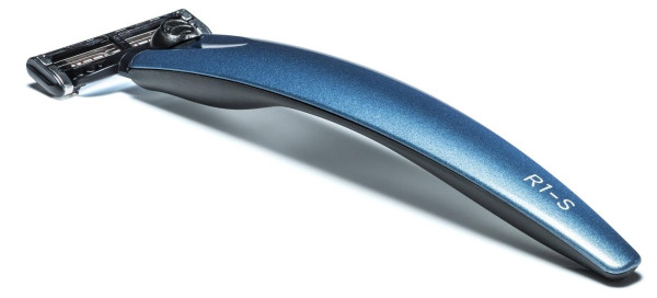 Schermes R1-S Blue 3000 voor Gillette® Mach3®
