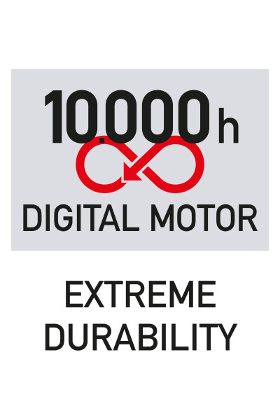 Valera ePower 2020 Pure White haardroger