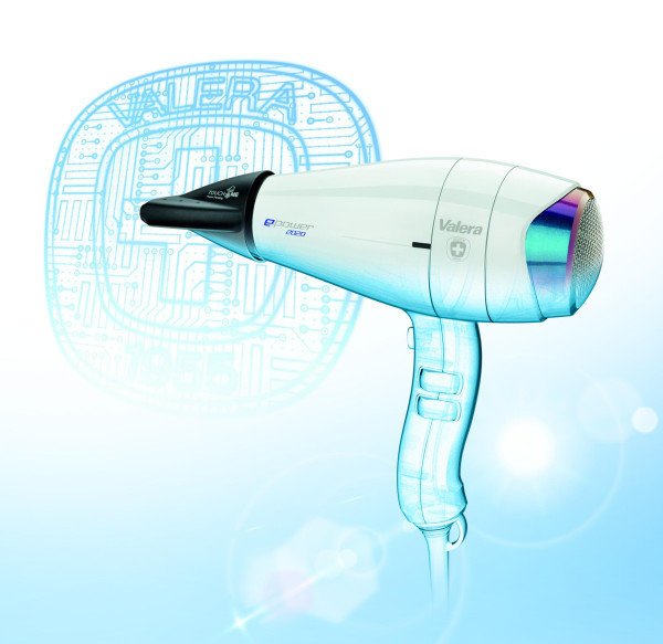 Valera ePower 2020 Pure White haardroger