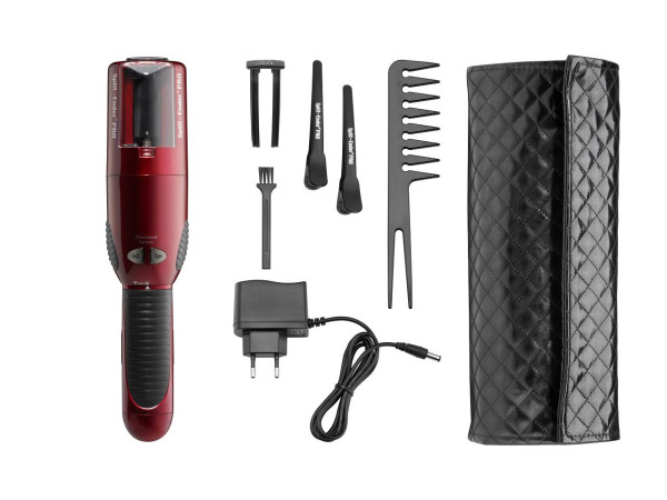 Split-Ender Pro rood Kappers Variant