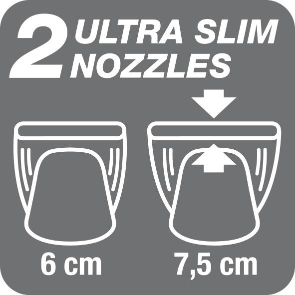 Valera ePower 2020 Pure White haardroger