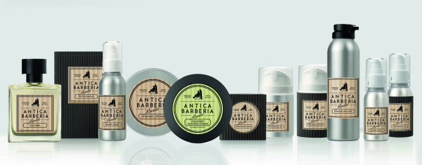 After Shave Original Citrus