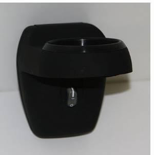 Wandhalterung für Aliseo Chromo