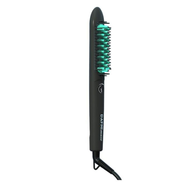 Muse hot brush Hete Borstel