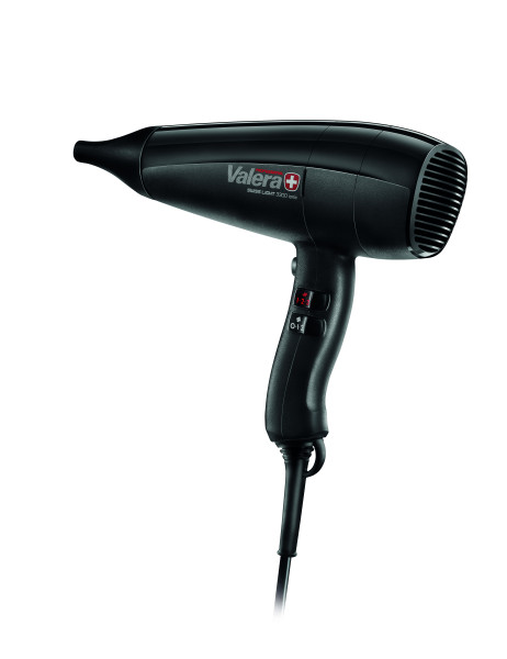 Swiss Light 3300 Lade‑Föhn Kapper
