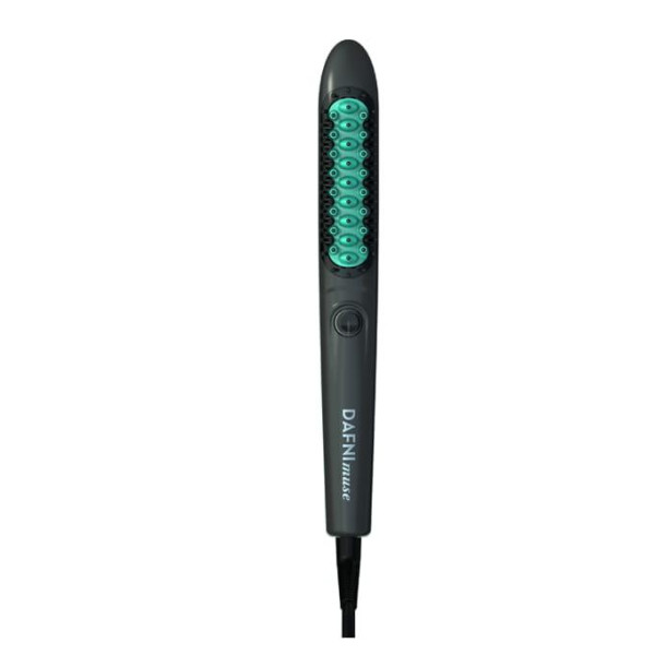 Muse hot brush Hete Borstel