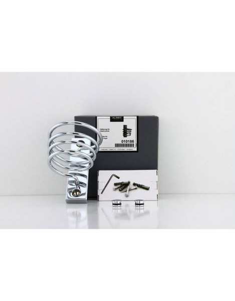 Spiraalwandhouder Nostalgie Ionic