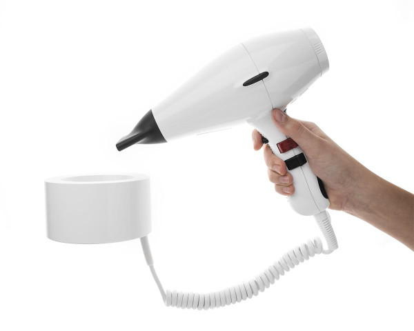 7 Stars haardroger voor wandmontage veiligheidsschakelaar