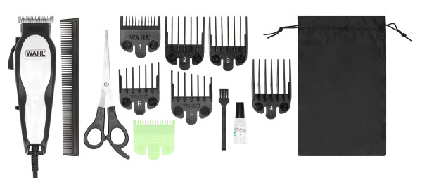 Baldfader Tondeuseop netstroom