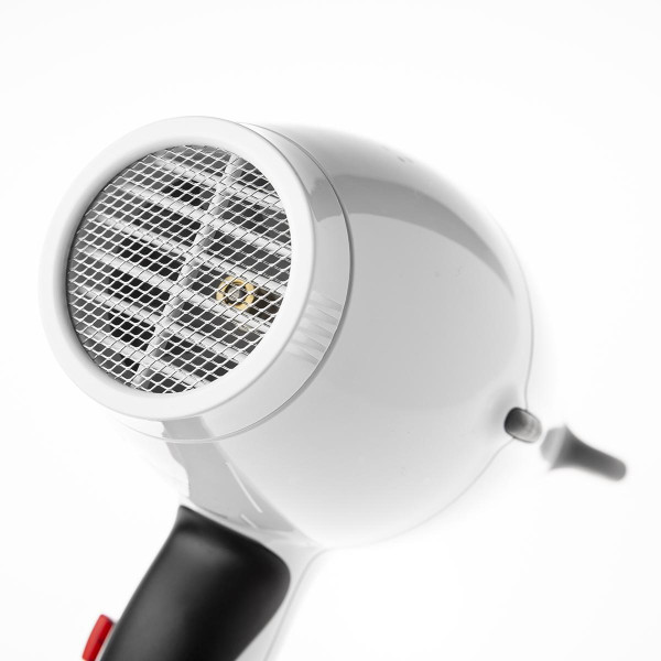 7 Stars haardroger voor wandmontage veiligheidsschakelaar