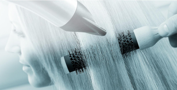 Ronde borstel X-BRUSH 44 mm