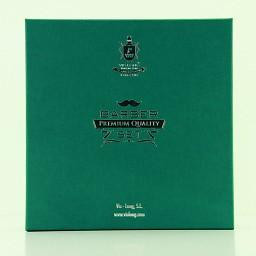 Scheermes vliegtuig geschenkset Vie Long Barber Set