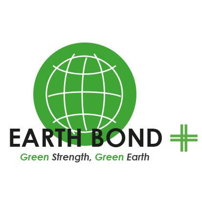 Bevestigingssysteem Badkamer lijm EARTH BOND