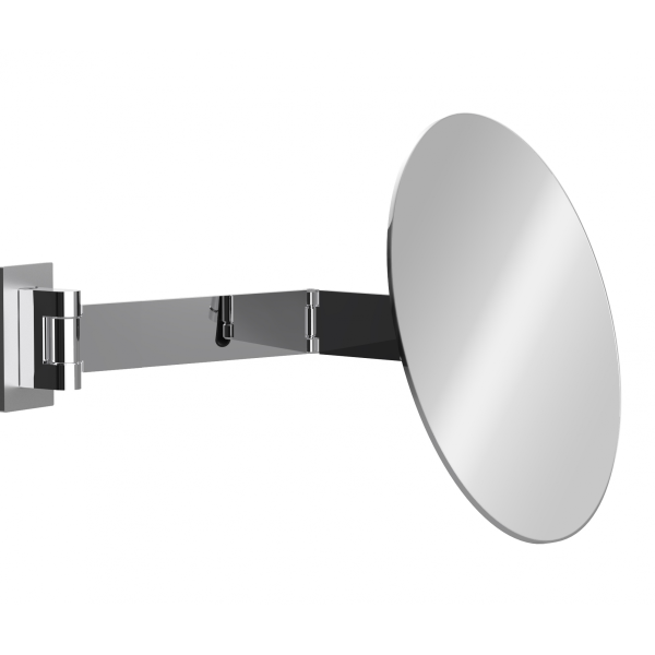 Kosmetikspiegel FACE mit Doppelschwenkarm