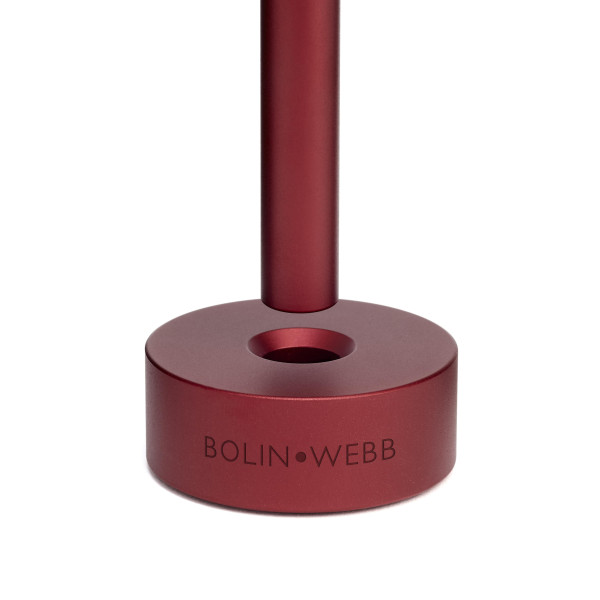 Generation Razor-set red | Set met scheermes en houder