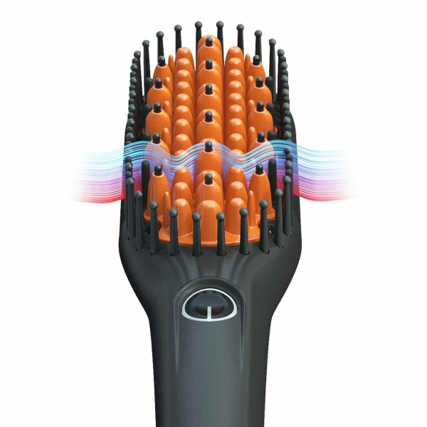 Power Styling Hot Brush