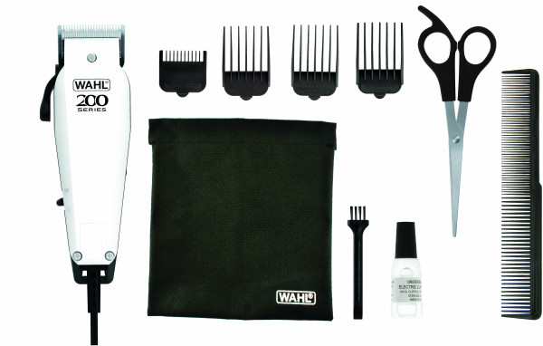 Wahl HomePro 200 Series Hair Clipper